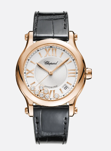 Best Chopard HAPPY SPORT 274808-5001 Replica Watch